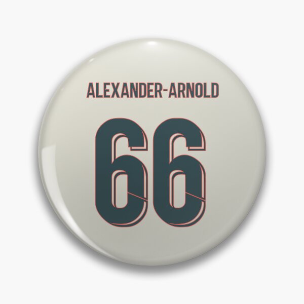 Item preview, Trent Alexander Arnold Away Liverpool jersey 21/22 designed and sold by Alimator.