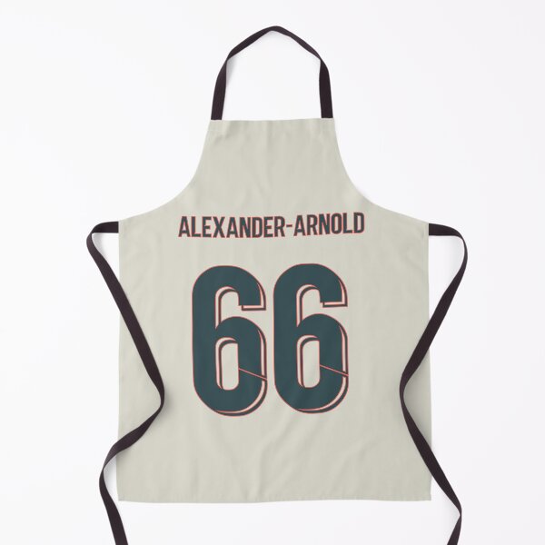 Item preview, Trent Alexander Arnold Away Liverpool jersey 21/22 designed and sold by Alimator.