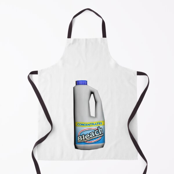 Item preview, Bleach bottle 3D model Project Zomboid - Gaming designed and sold by V0L0S.