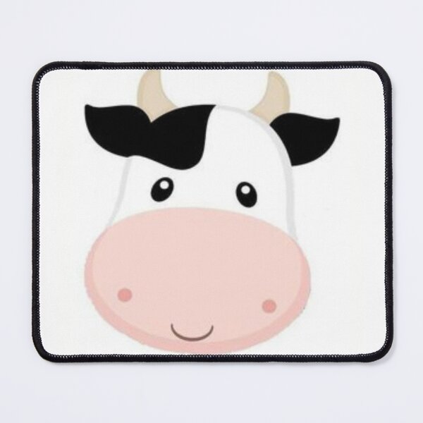 Item preview, Cow designed and sold by Saiamrita123.