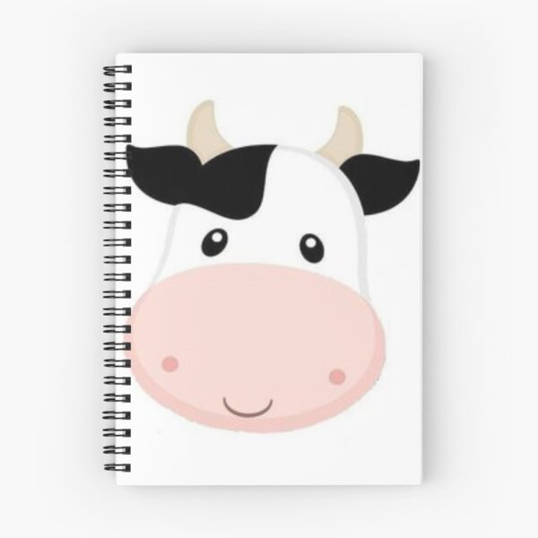 Item preview, Cow designed and sold by Saiamrita123.