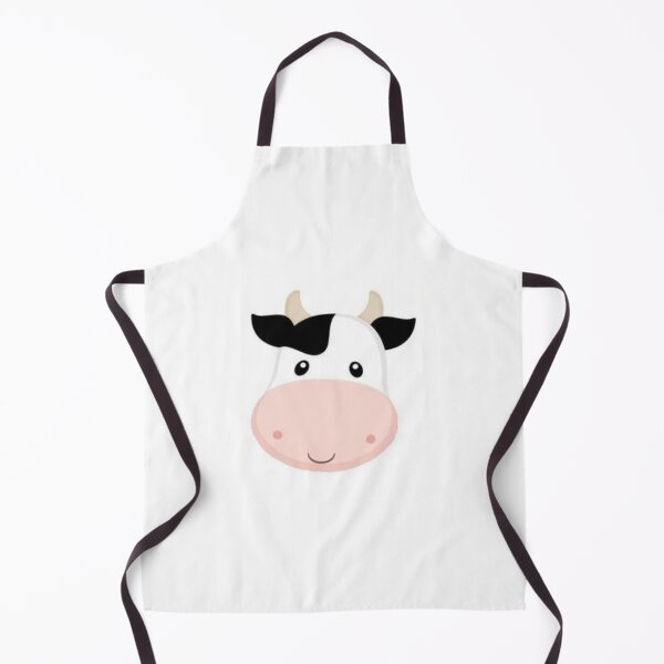 Item preview, Cow designed and sold by Saiamrita123.