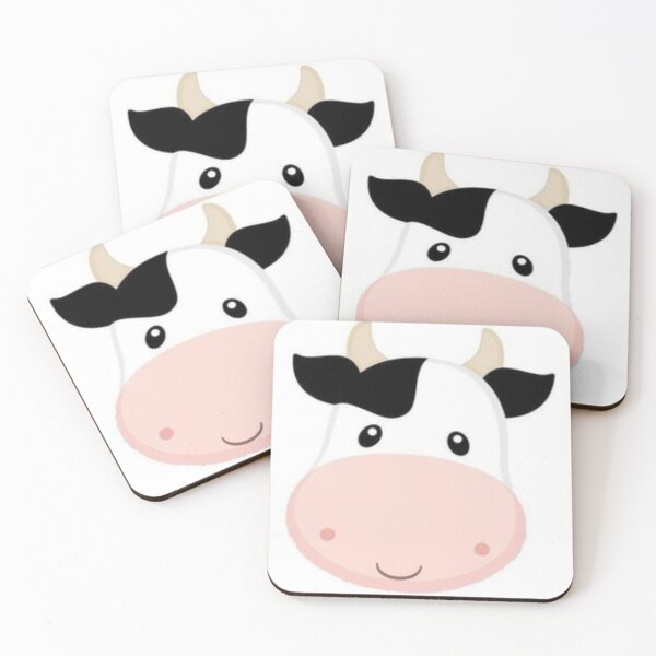 Item preview, Cow designed and sold by Saiamrita123.