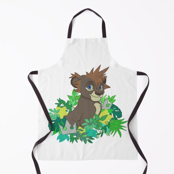 Item preview, Sora lion form designed and sold by PetiteBaguette.