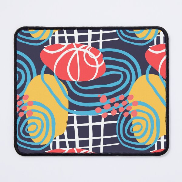 Item preview, funky pattern 2 designed and sold by KalooDesignArt.