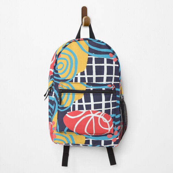 Item preview, funky pattern 2 designed and sold by KalooDesignArt.