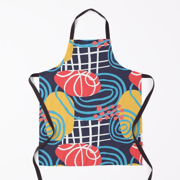 Item preview, funky pattern 2 designed and sold by KalooDesignArt.