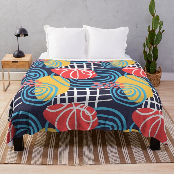 Item preview, funky pattern 2 designed and sold by KalooDesignArt.