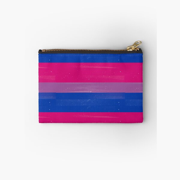 Item preview, Bi flag designed and sold by chloetebbutt.