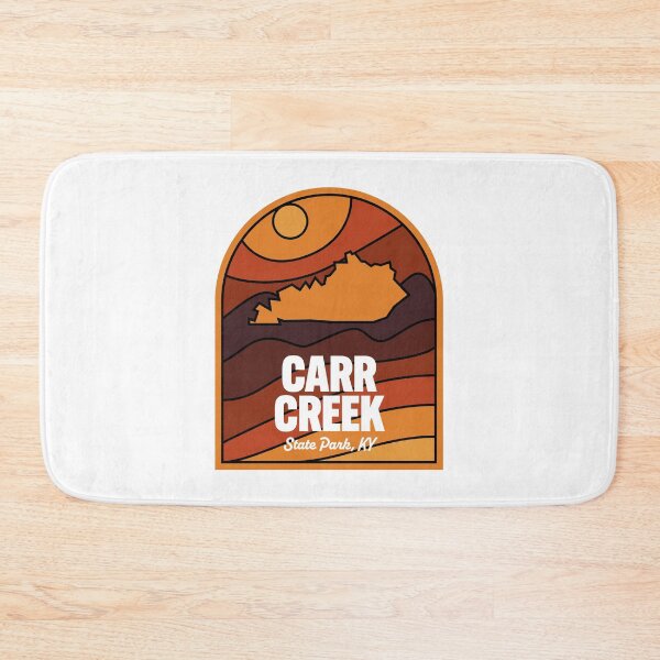 Item preview, Carr Creek State Park Kentucky designed and sold by HalpinDesign.
