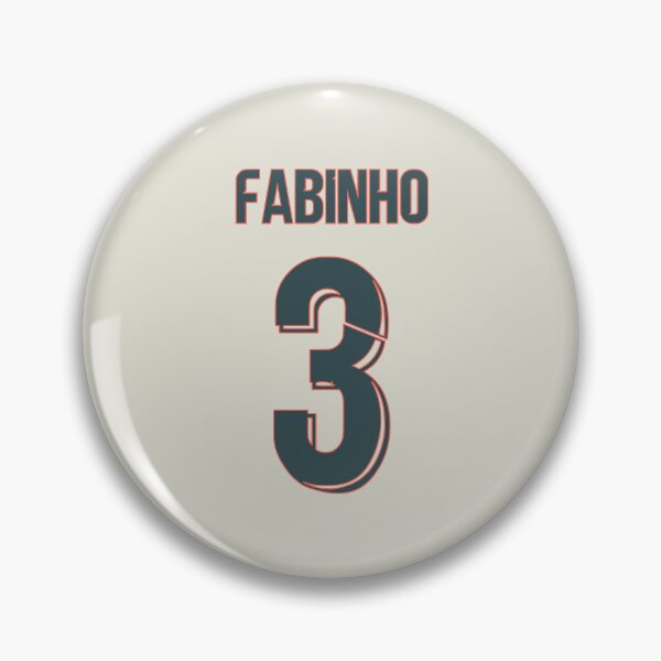 Artikelvorschau, Fabinho Liverpool Auswärtstrikot 21/22 entworfen und verkauft von Alimator.