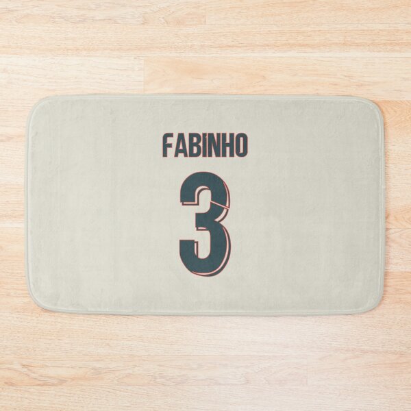 Item preview, Fabinho Away Liverpool jersey 21/22 designed and sold by Alimator.