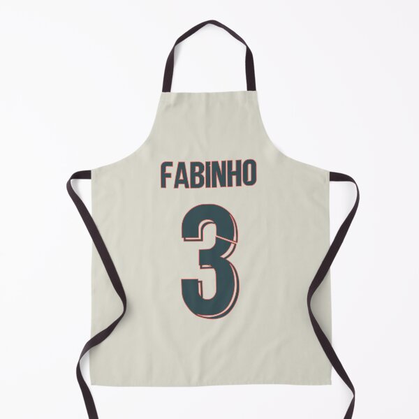 Item preview, Fabinho Away Liverpool jersey 21/22 designed and sold by Alimator.