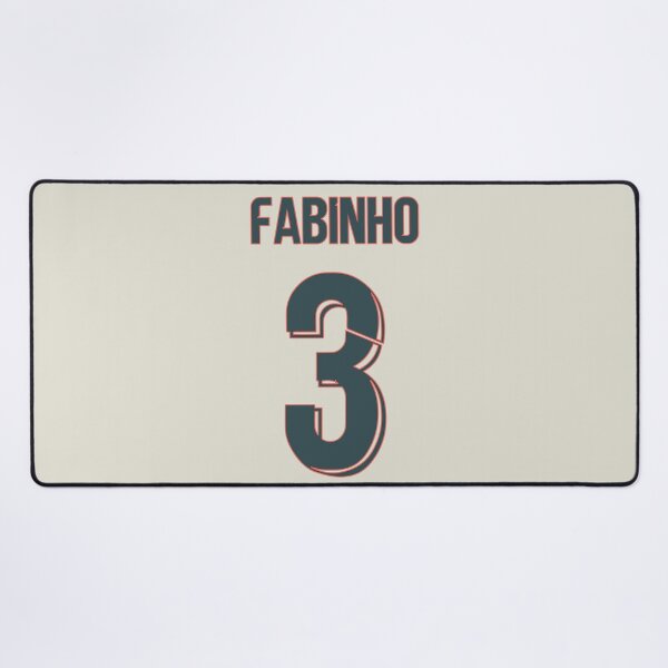 Item preview, Fabinho Away Liverpool jersey 21/22 designed and sold by Alimator.