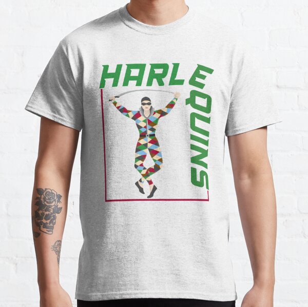 Harlequins rugby Classic T-Shirt