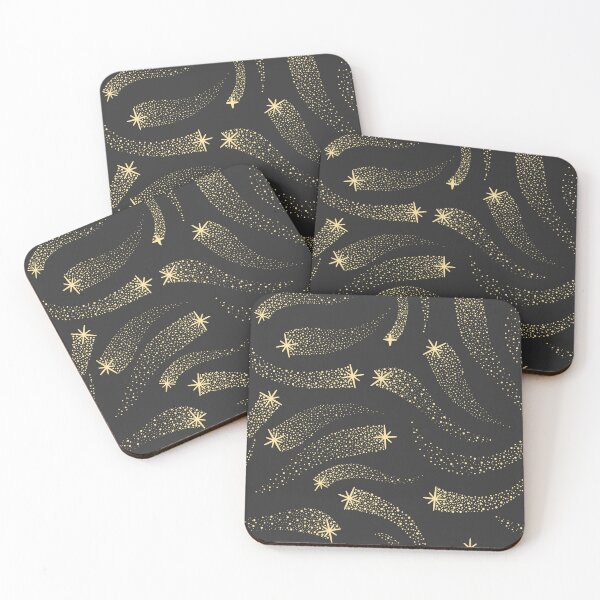 Item preview, magical stars designed and sold by space-kitten.