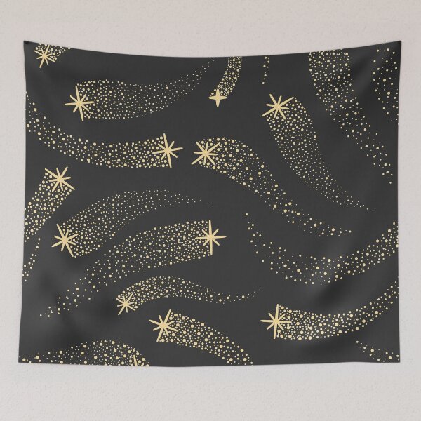 Item preview, magical stars designed and sold by space-kitten.