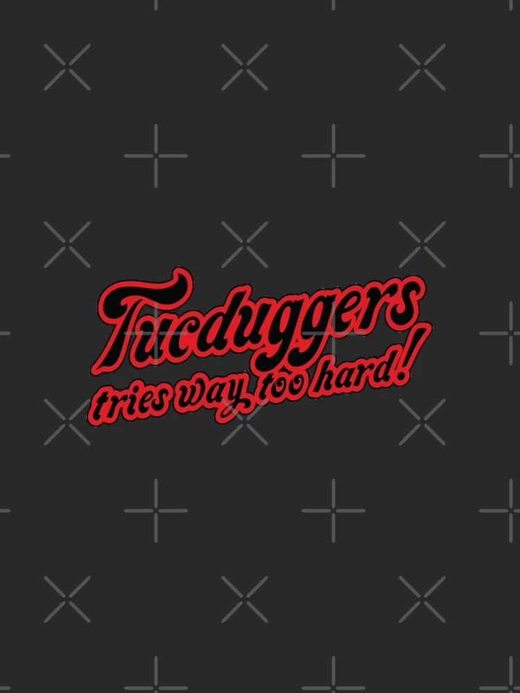 Thumbnail 4 of 4, iPhone Case, Tucduggers [Roufxis-Rb] designed and sold by RoufXis.