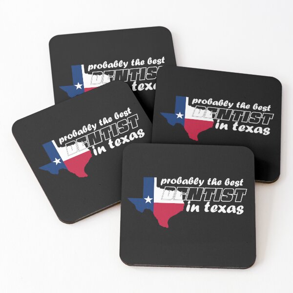 Item preview, Texas Dentist designed and sold by mmammammira.