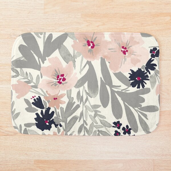 Item preview, Elegant Bohemian Floral Pattern designed and sold by BohemianGallery.