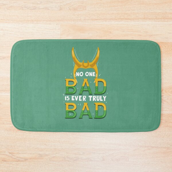 Item preview, No one bad is ever truly bad designed and sold by ByAshJade.