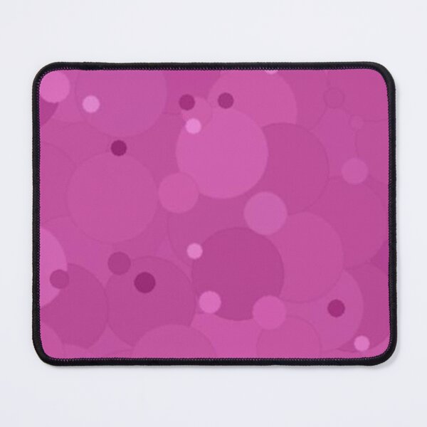 Item preview, Rosebud Bubble Dot Color Accent designed and sold by SaraValor.