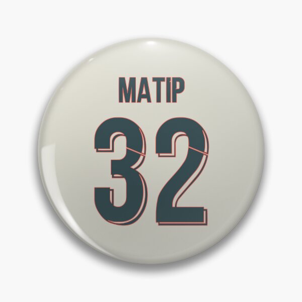 Item preview, Matip Away Liverpool jersey 21/22 designed and sold by Alimator.