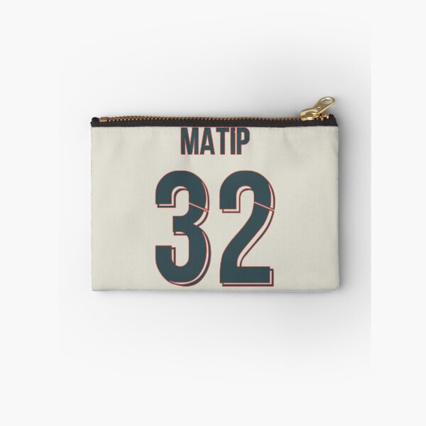 Item preview, Matip Away Liverpool jersey 21/22 designed and sold by Alimator.