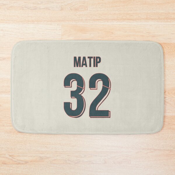 Item preview, Matip Away Liverpool jersey 21/22 designed and sold by Alimator.