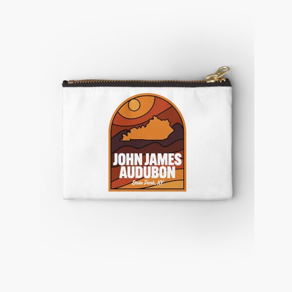 Item preview, John James Audubon State Park Kentucky designed and sold by HalpinDesign.
