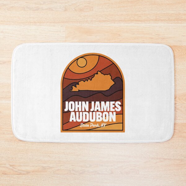 Item preview, John James Audubon State Park Kentucky designed and sold by HalpinDesign.
