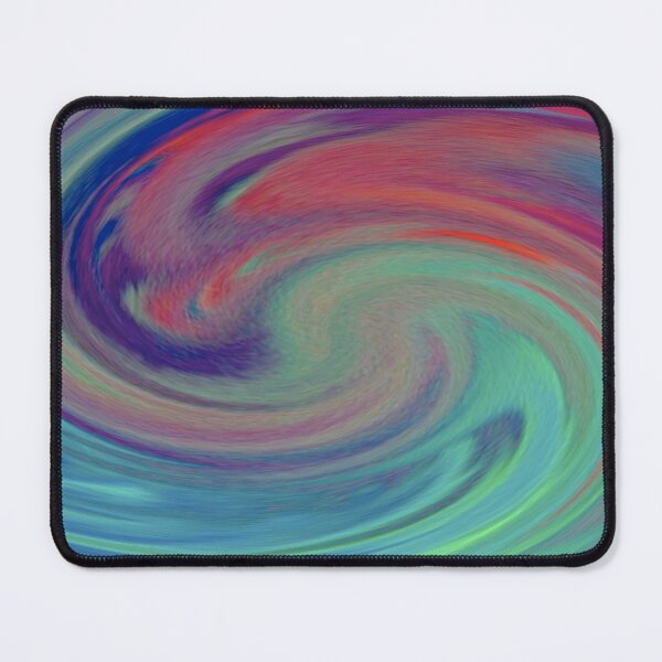 Item preview, Marble swirl and twirl designed and sold by glowvim.