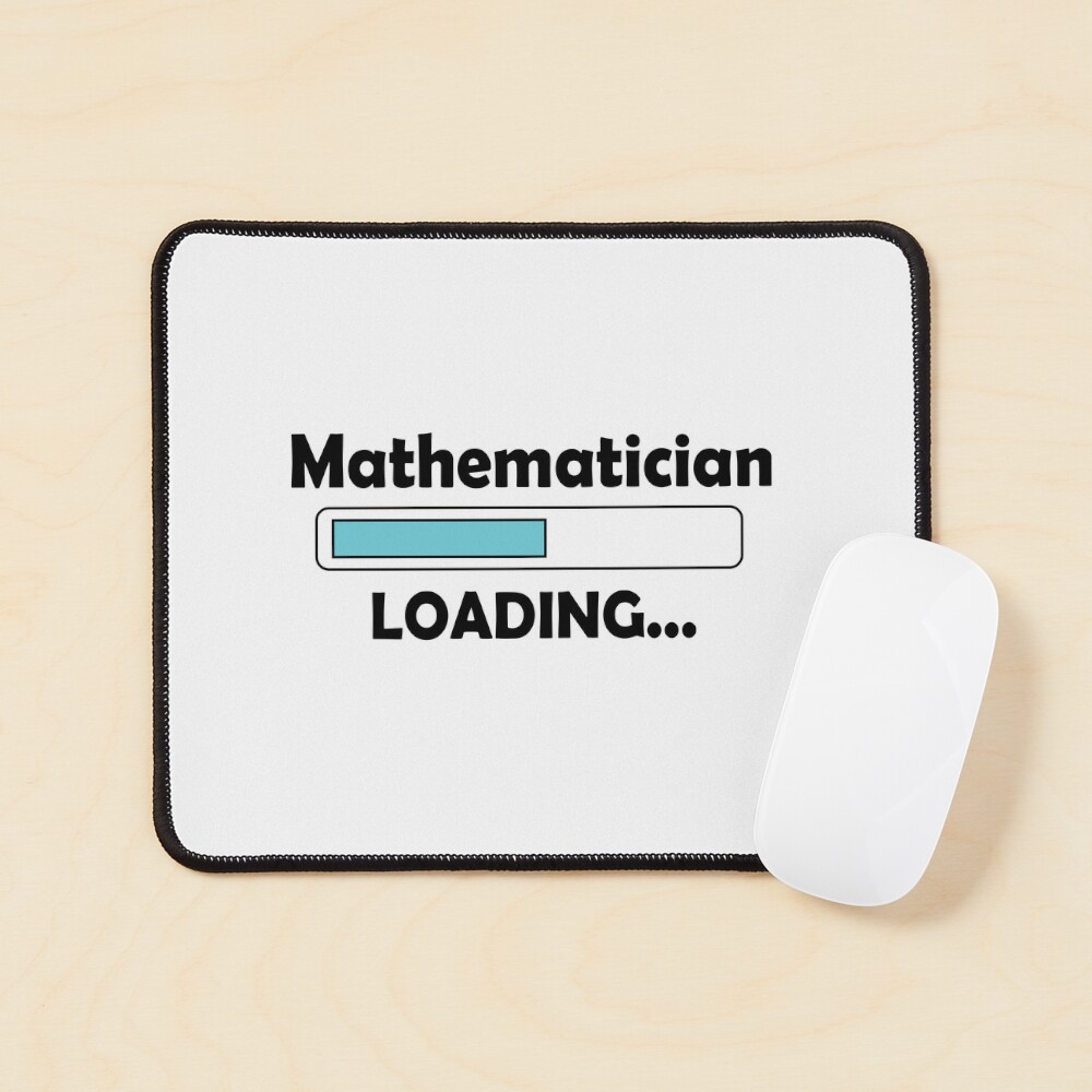 Item preview, Mouse Pad designed and sold by sciencefacts.