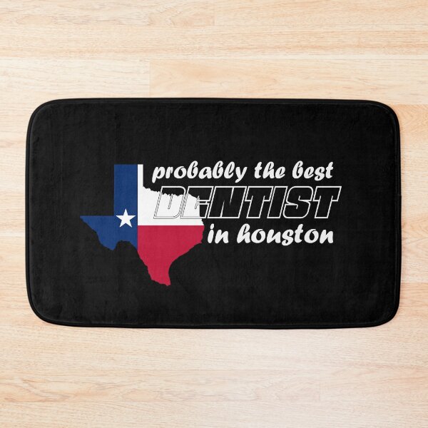 Item preview, Houston Texas Dentist designed and sold by mmammammira.