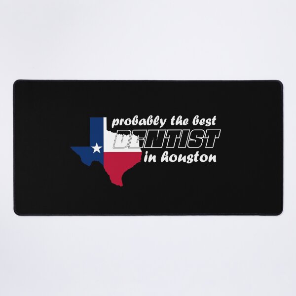 Item preview, Houston Texas Dentist designed and sold by mmammammira.