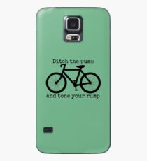 Save The Planet Case/Skin for Samsung Galaxy