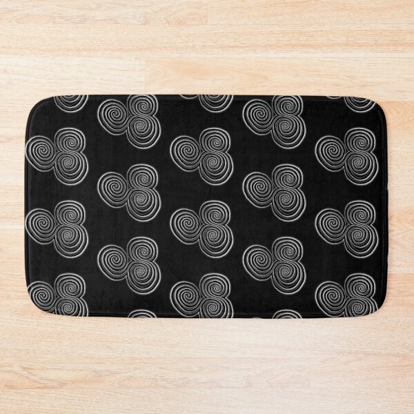 Item preview, Newgrange Spiral  designed and sold by amanda150771.