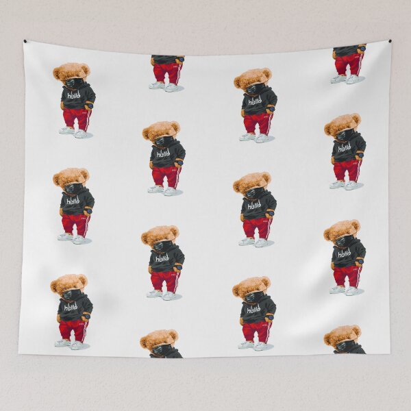 Item preview, Teddy Bear designed and sold by ADMAM.