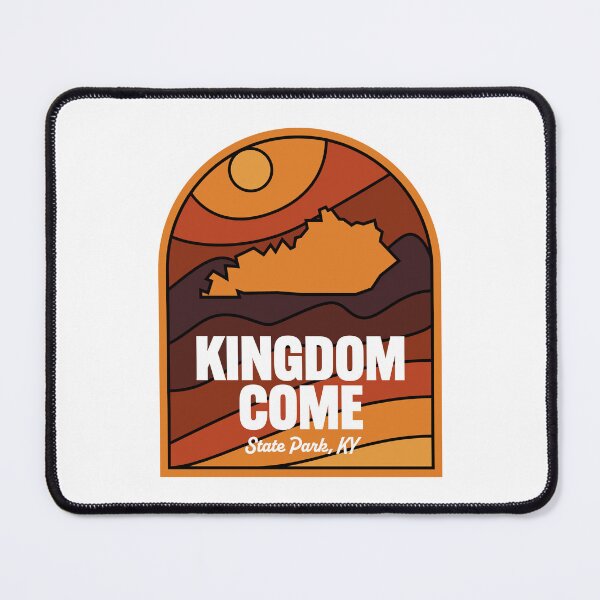Item preview, Kingdom Come State Park Kentucky designed and sold by HalpinDesign.