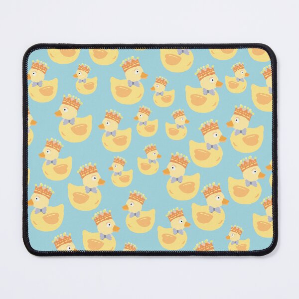 Item preview, King duck designed and sold by SiStaDesign.
