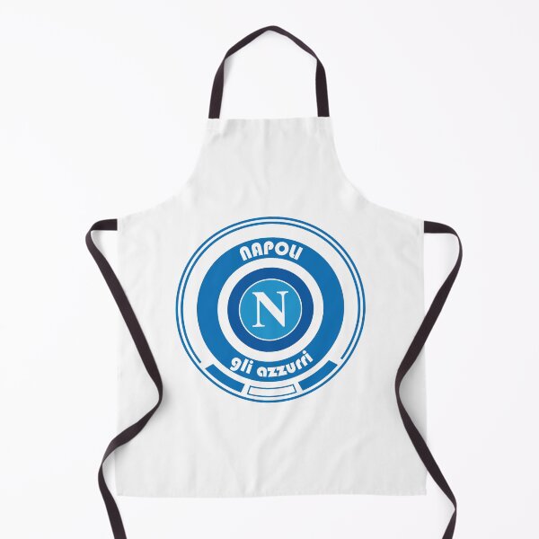 Artikelvorschau, Serie A - Team Napoli entworfen und verkauft von madeofthoughts.