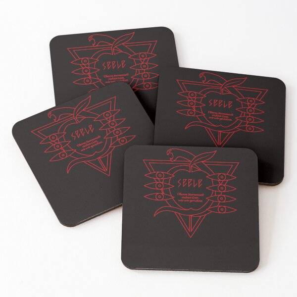 Item preview, SEELE Logo Essential T-Shirt designed and sold by Sug0ufr1sg.