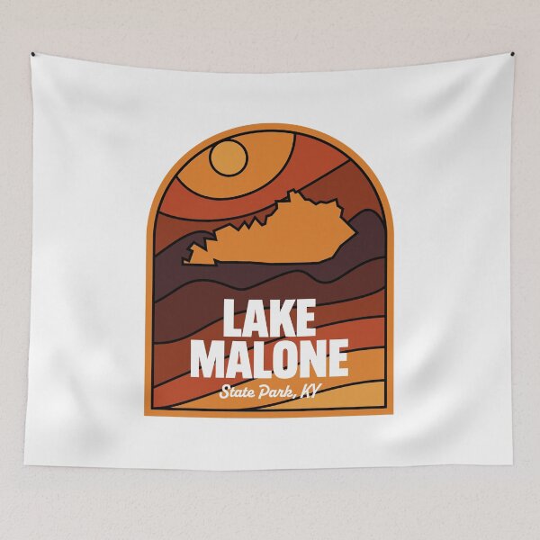 Item preview, Lake Malone State Park Kentucky designed and sold by HalpinDesign.