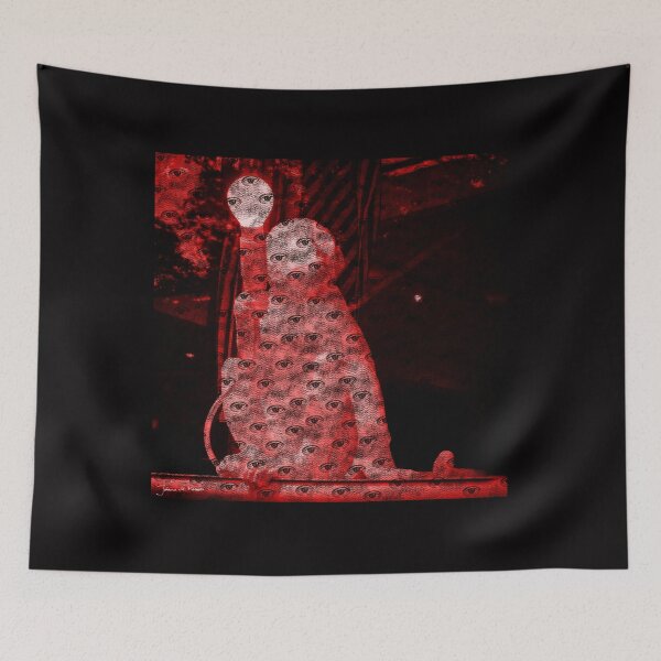 Item preview, Monkey See designed and sold by Talk2JulsArt.