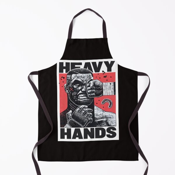 Item preview, Heavy Hands graphic by Gian Galang Classic T-Shirt designed and sold by FlorianNickel.