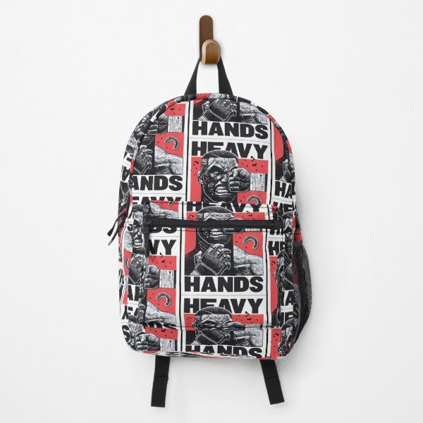 Item preview, Heavy Hands graphic by Gian Galang Classic T-Shirt designed and sold by FlorianNickel.