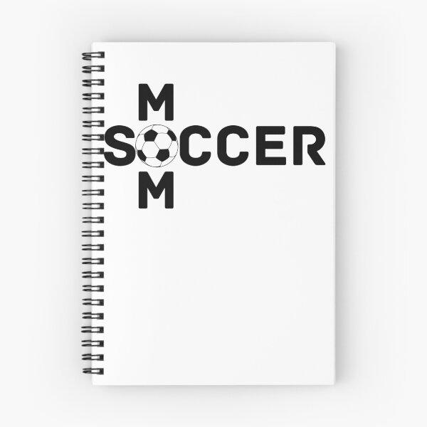 Item preview, Soccer Mom - Shirt for Soccer Player Mom designed and sold by marinn.