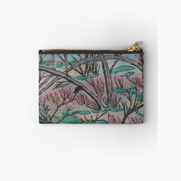 Item preview, Birds in a thicket designed and sold by Frances  Smith.
