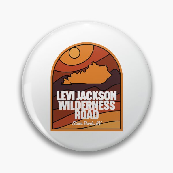 Item preview, Levi Jackson Wilderness Road State Park Kentucky designed and sold by HalpinDesign.