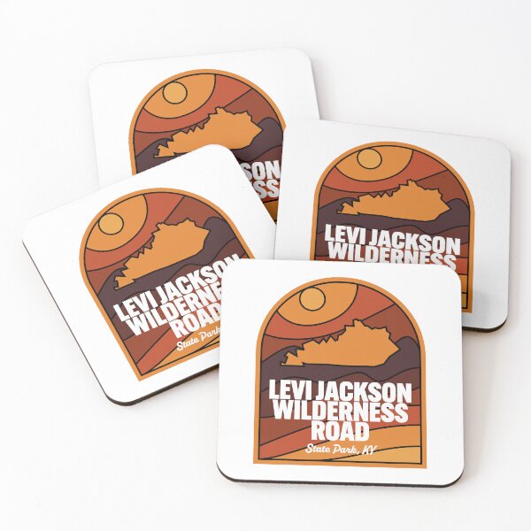 Item preview, Levi Jackson Wilderness Road State Park Kentucky designed and sold by HalpinDesign.